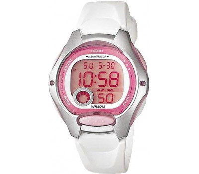 Casio Collection LW-200-7A