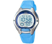 Casio Collection LW-200-2B