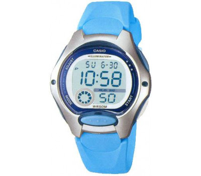 Casio Collection LW-200-2B