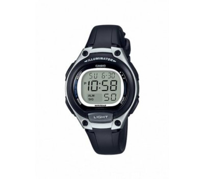 Casio Collection LW-203-1A