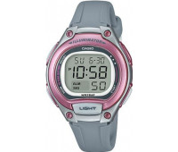 Casio Collection LW-203-8A