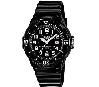 Casio Collection LRW-200H-1B