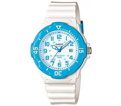 Casio Collection LRW-200H-2B