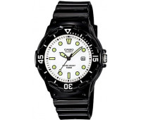 Casio Collection LRW-200H-7E1