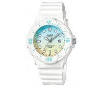 Casio Collection LRW-200H-2E2