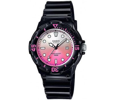 Casio Collection LRW-200H-4E