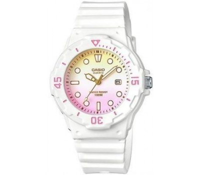 Casio Collection LRW-200H-4E2