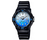 Casio Collection LRW-200H-2E