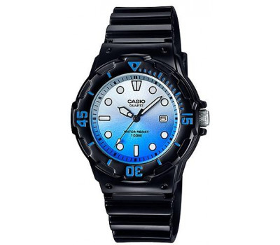 Casio Collection LRW-200H-2E