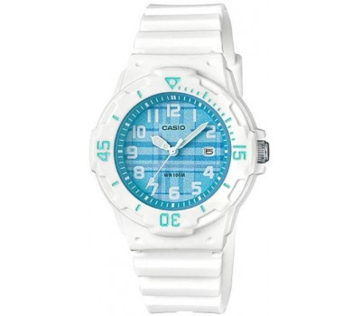 Casio Collection LRW-200H-2C