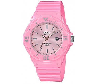 Casio Collection LRW-200H-4E4