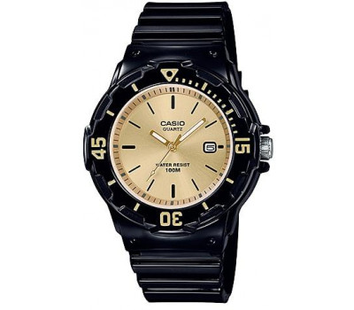 Casio Collection LRW-200H-9E