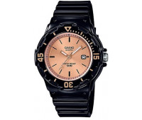 Casio Collection LRW-200H-9E2