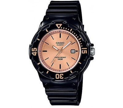 Casio Collection LRW-200H-9E2