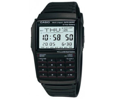 Casio Collection DBC-32-1A