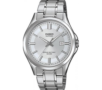 Casio Collection MTS-100D-7A