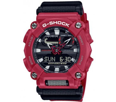 Casio G-Shock GA-900-4A