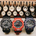 Casio G-Shock GA-900-4A