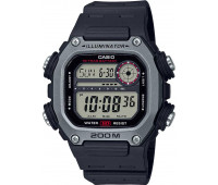 Casio Collection DW-291H-1A