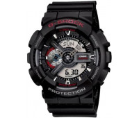 Casio G-Shock GA-110-1A