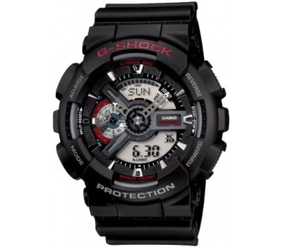 Casio G-Shock GA-110-1A