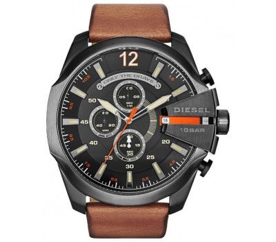 Diesel Chronograph DZ4343