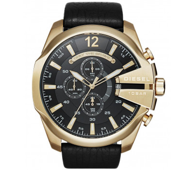 Diesel Chronograph DZ4344