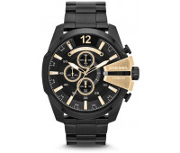 Diesel Chronograph DZ4338