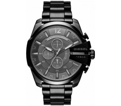 Diesel Chronograph DZ4355