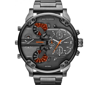 Diesel Chronograph DZ7315