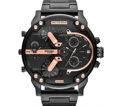 Diesel Chronograph DZ7312