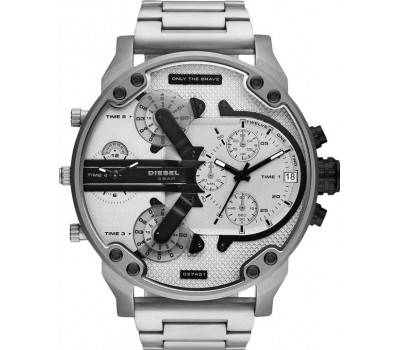 Diesel Chronograph DZ7421