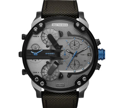 Diesel Chronograph DZ7420