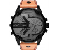 Diesel Chronograph DZ7406