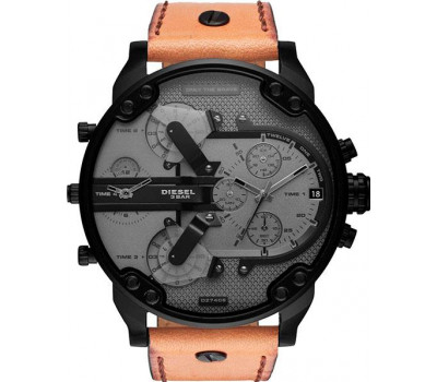 Diesel Chronograph DZ7406