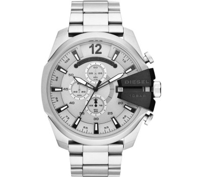 Diesel Chronograph DZ4501