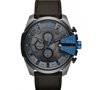 Diesel Chronograph DZ4500