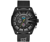 Diesel Chronograph DZ4514