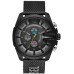 Diesel Chronograph DZ4514