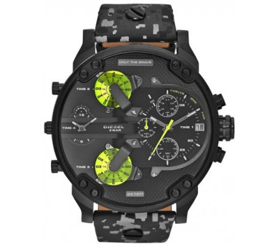 Diesel Chronograph DZ7311