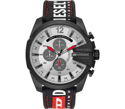 Diesel Chronograph DZ4512