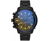 Diesel Chronograph DZ4529