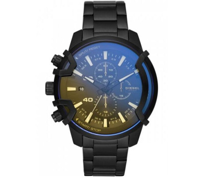 Diesel Chronograph DZ4529