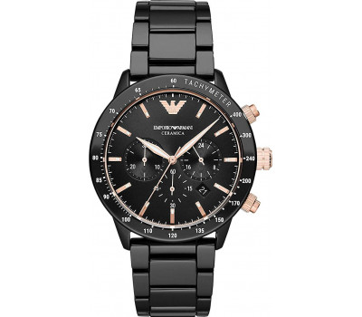 Emporio Armani Ceramica AR70002