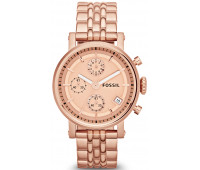 Fossil Casual ES3380