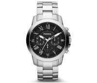 Fossil Chronograph FS4736