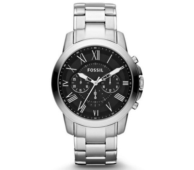 Fossil Chronograph FS4736