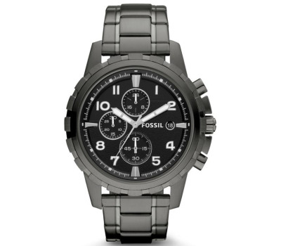 Fossil Chronograph FS4721