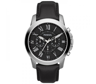 Fossil Chronograph FS4812