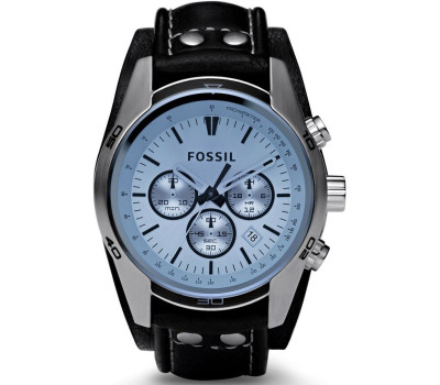 Fossil Chronograph CH2564